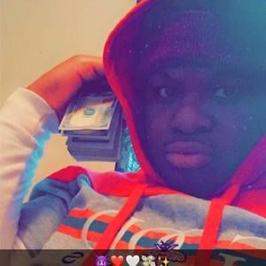 Meet your Posher, Jayvonn